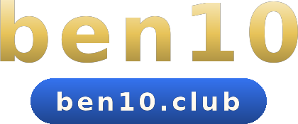 ben10 โลโก้